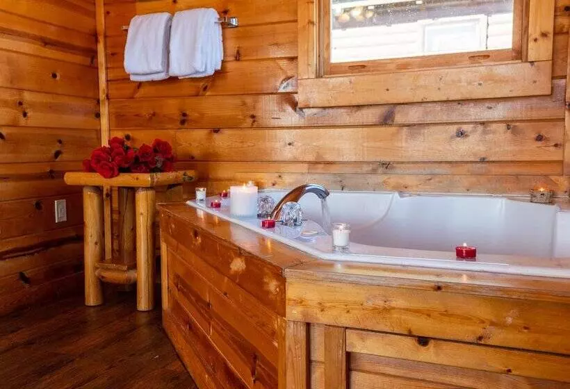 Grand Mountain View Lodge By Ghosal Luxury Lodging