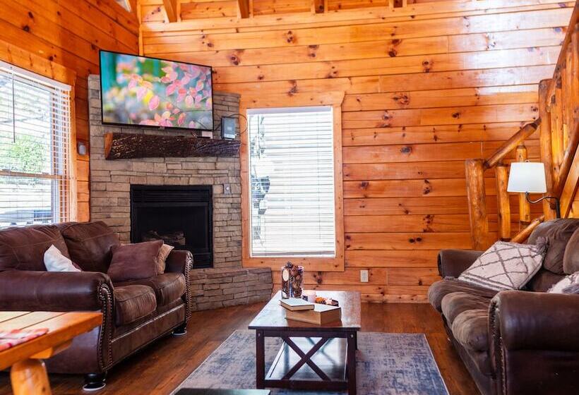 Grand Mountain View Lodge By Ghosal Luxury Lodging