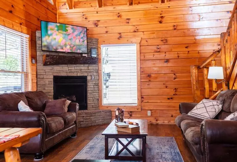 Grand Mountain View Lodge By Ghosal Luxury Lodging