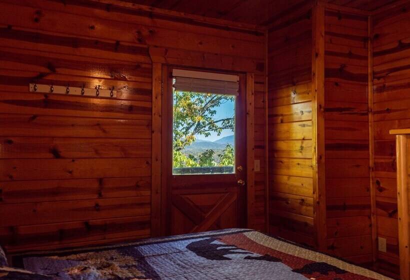 Grand Mountain View Lodge By Ghosal Luxury Lodging