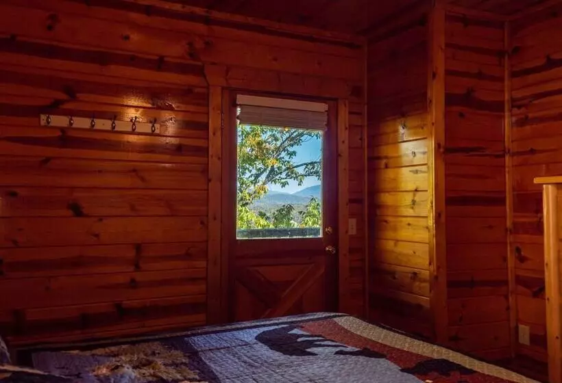 Grand Mountain View Lodge By Ghosal Luxury Lodging