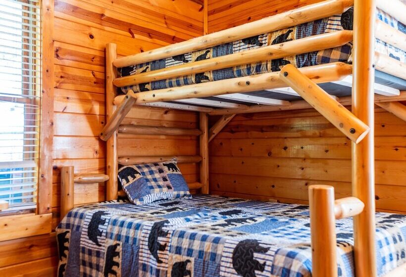 Grand Mountain View Lodge By Ghosal Luxury Lodging