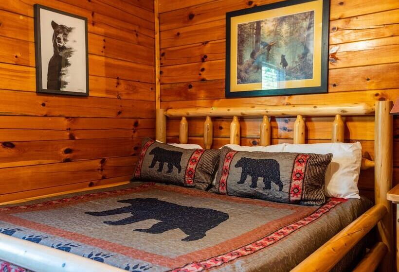 Grand Mountain View Lodge By Ghosal Luxury Lodging