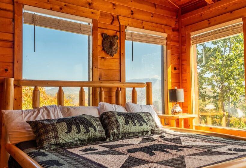 Grand Mountain View Lodge By Ghosal Luxury Lodging