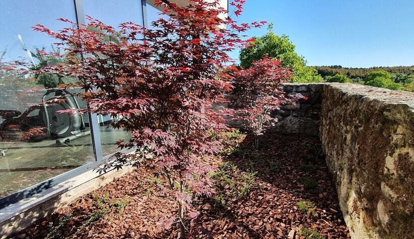 ベッドアンドブレックファースト Casas De Campo Da Barroca