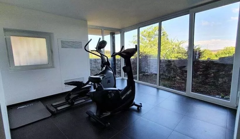 ベッドアンドブレックファースト Casas De Campo Da Barroca