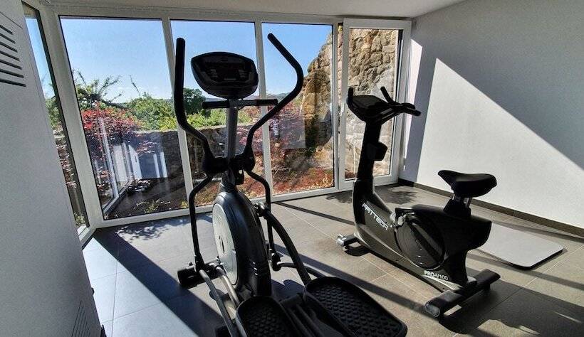 ベッドアンドブレックファースト Casas De Campo Da Barroca