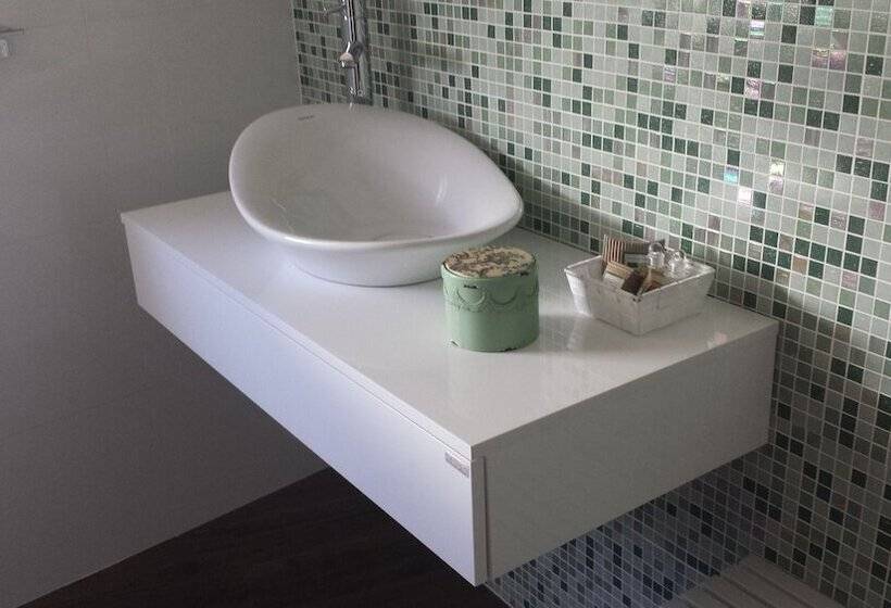 ベッドアンドブレックファースト Casas De Campo Da Barroca