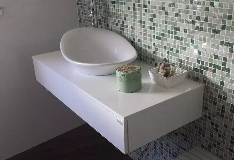 ベッドアンドブレックファースト Casas De Campo Da Barroca