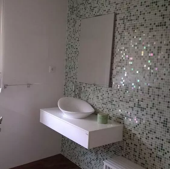 ベッドアンドブレックファースト Casas De Campo Da Barroca