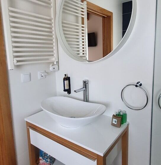 ベッドアンドブレックファースト Casas De Campo Da Barroca