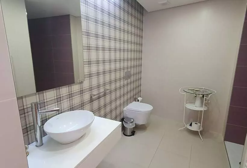 ベッドアンドブレックファースト Casas De Campo Da Barroca