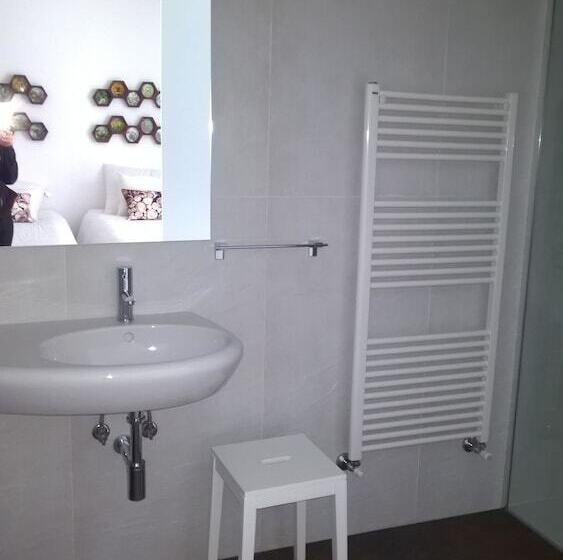 ベッドアンドブレックファースト Casas De Campo Da Barroca