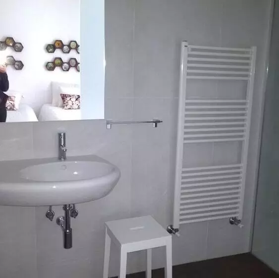 ベッドアンドブレックファースト Casas De Campo Da Barroca