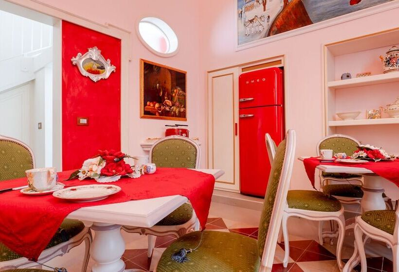 צימר The Crown Palace Gallipoli