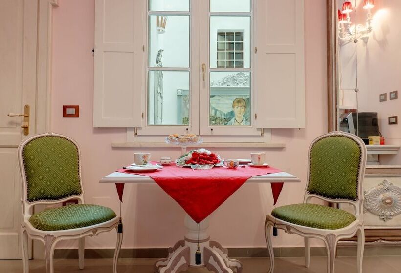 צימר The Crown Palace Gallipoli