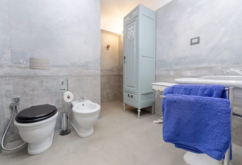 צימר The Crown Palace Gallipoli