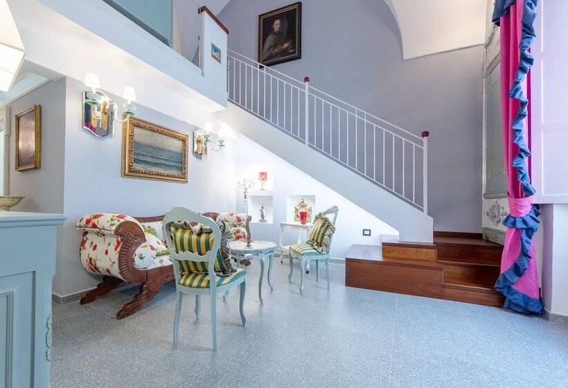 צימר The Crown Palace Gallipoli