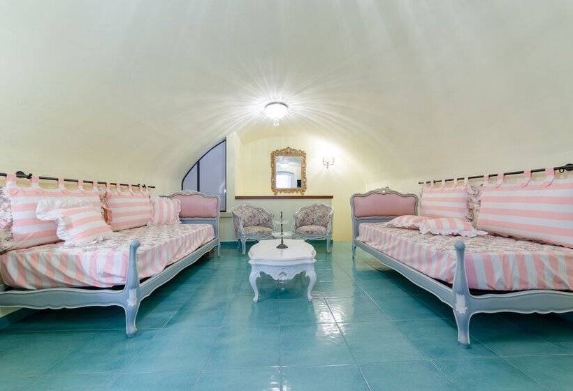 צימר The Crown Palace Gallipoli