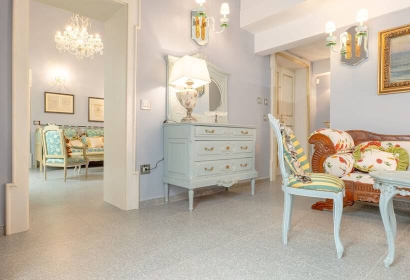 צימר The Crown Palace Gallipoli