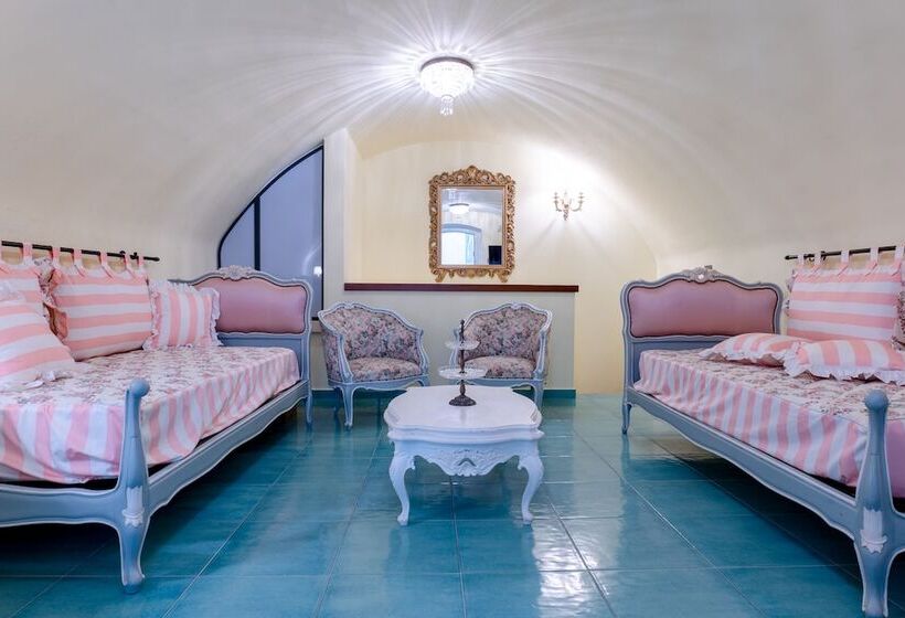 צימר The Crown Palace Gallipoli