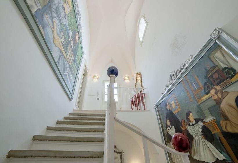 צימר The Crown Palace Gallipoli