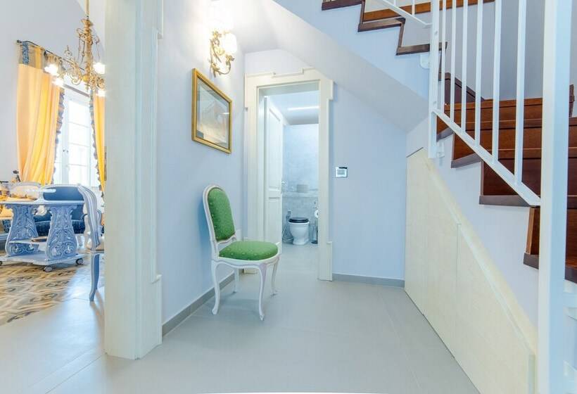 צימר The Crown Palace Gallipoli