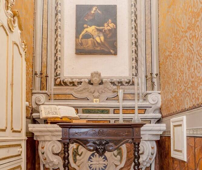 צימר The Crown Palace Gallipoli