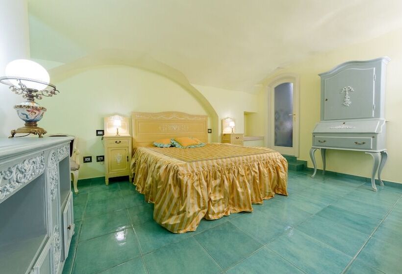 צימר The Crown Palace Gallipoli