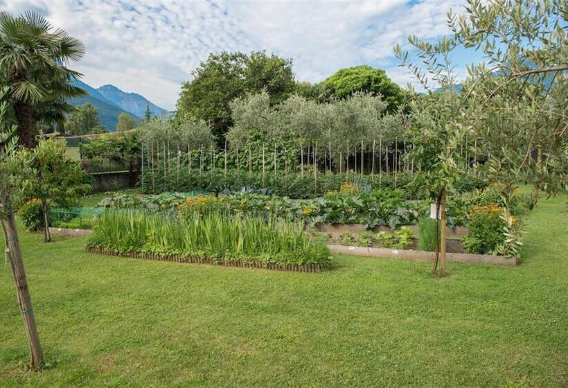 Bike & Wind Hotel Villa Maria   Happy Rentals