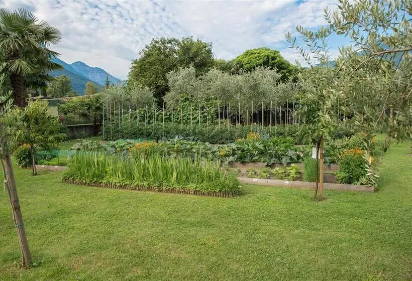 Bike & Wind Hotel Villa Maria   Happy Rentals