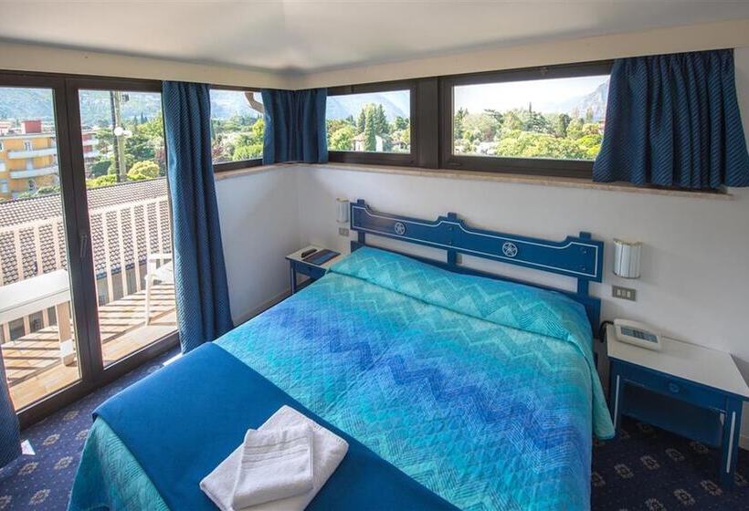 Bike & Wind Hotel Villa Maria   Happy Rentals