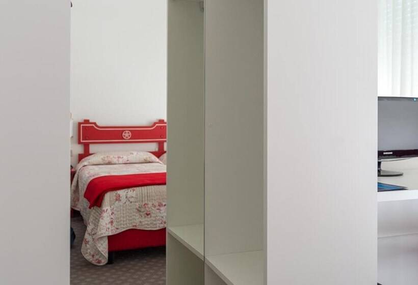 Bike & Wind Hotel Villa Maria   Happy Rentals