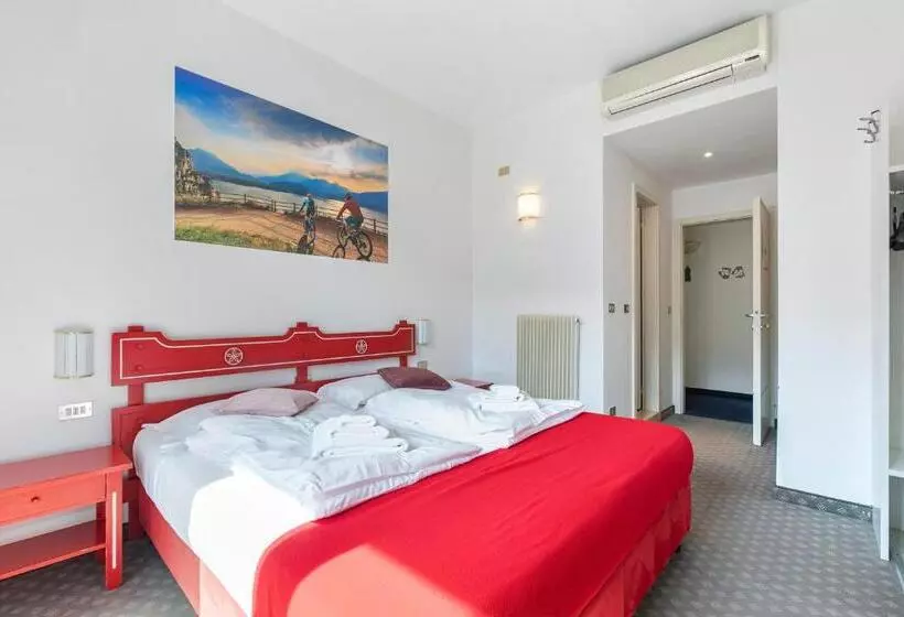 Bike & Wind Hotel Villa Maria   Happy Rentals