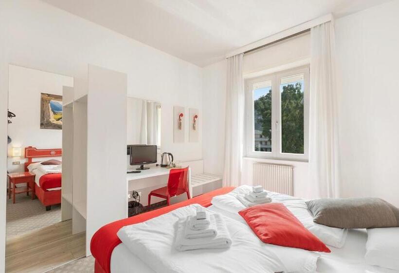 Bike & Wind Hotel Villa Maria   Happy Rentals