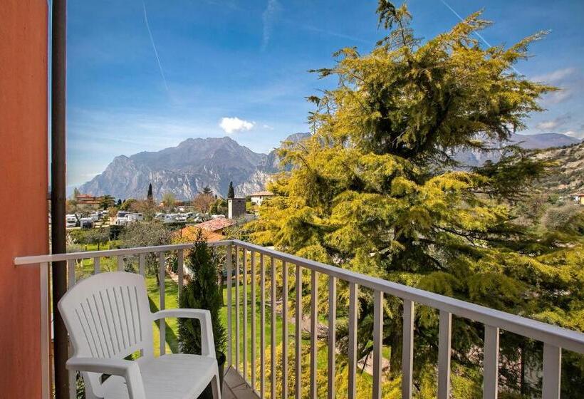 Bike & Wind Hotel Villa Maria   Happy Rentals