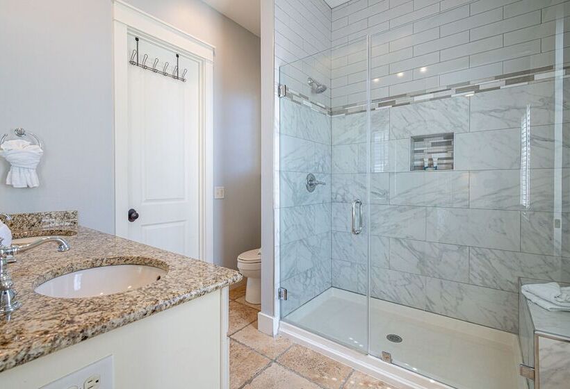 Sandestin Bungalo 45: Golf Cart, Pool, & More!