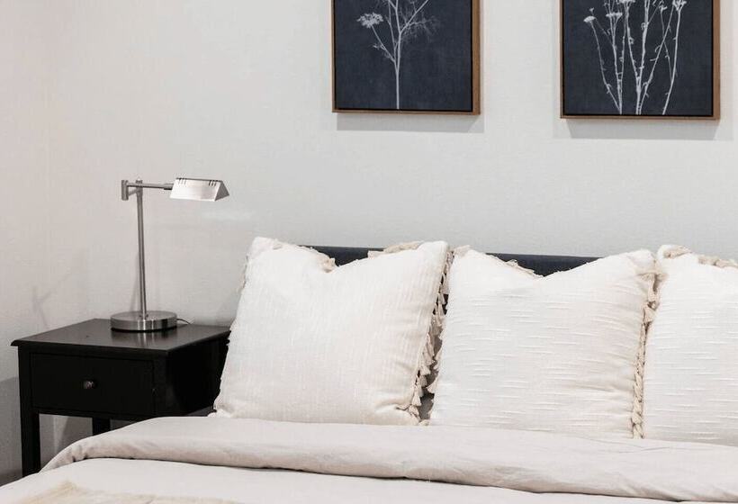 City Lights By Avantstay Luxury Central Location