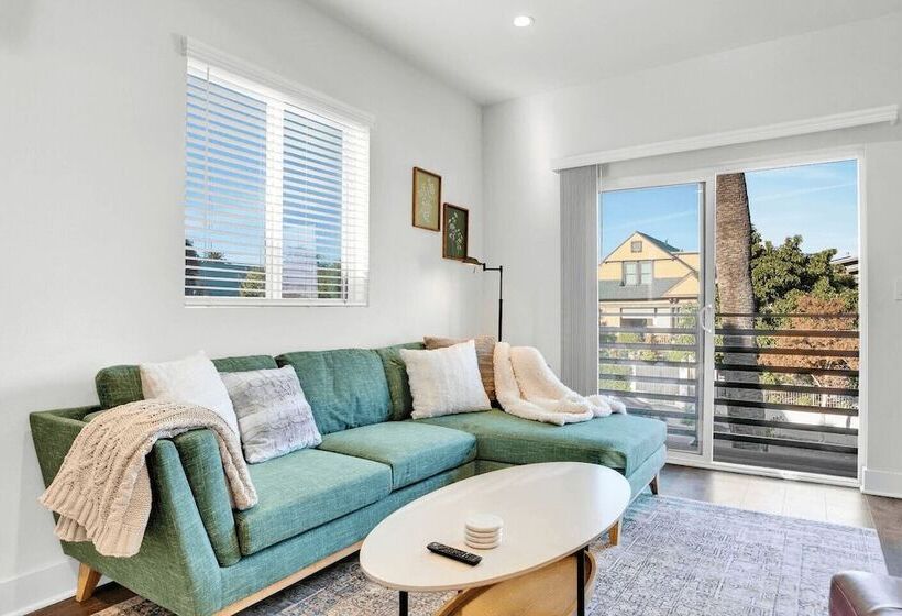 City Lights By Avantstay Luxury Central Location