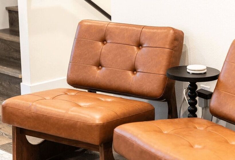 City Lights By Avantstay Luxury Central Location