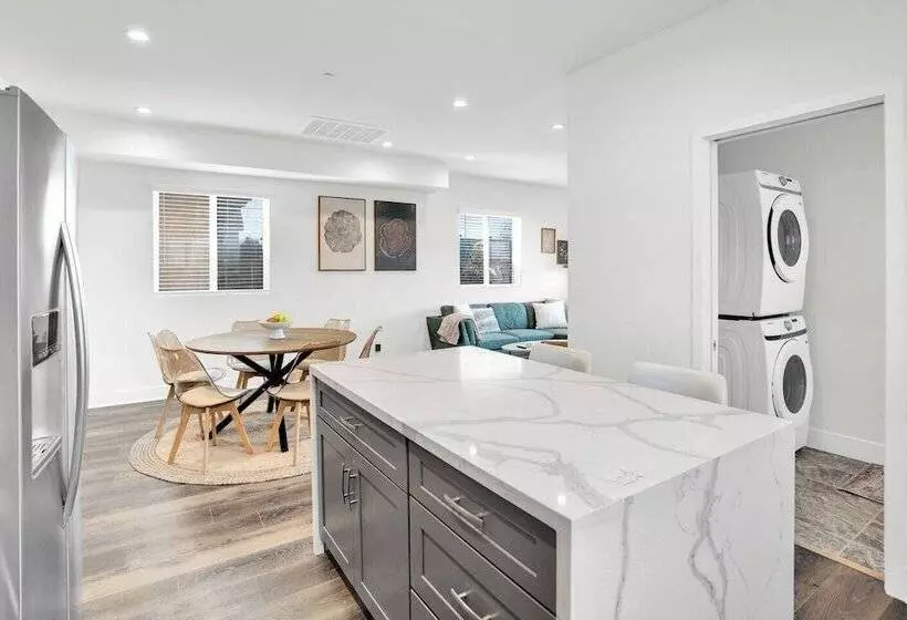 City Lights By Avantstay Luxury Central Location