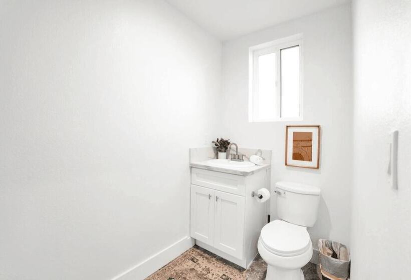 City Lights By Avantstay Luxury Central Location