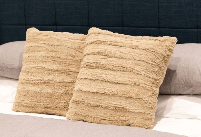 City Lights By Avantstay Luxury Central Location