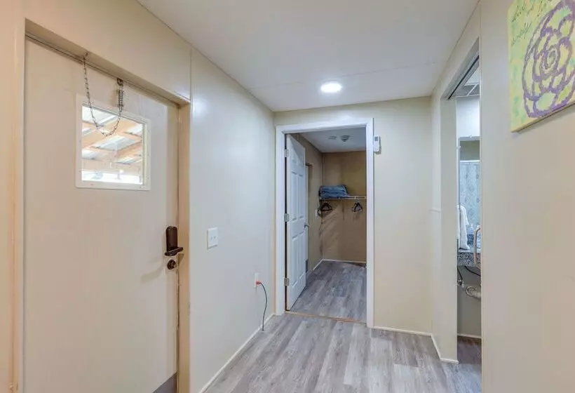 Cozy Morriston Home Near World Equestrian Center!