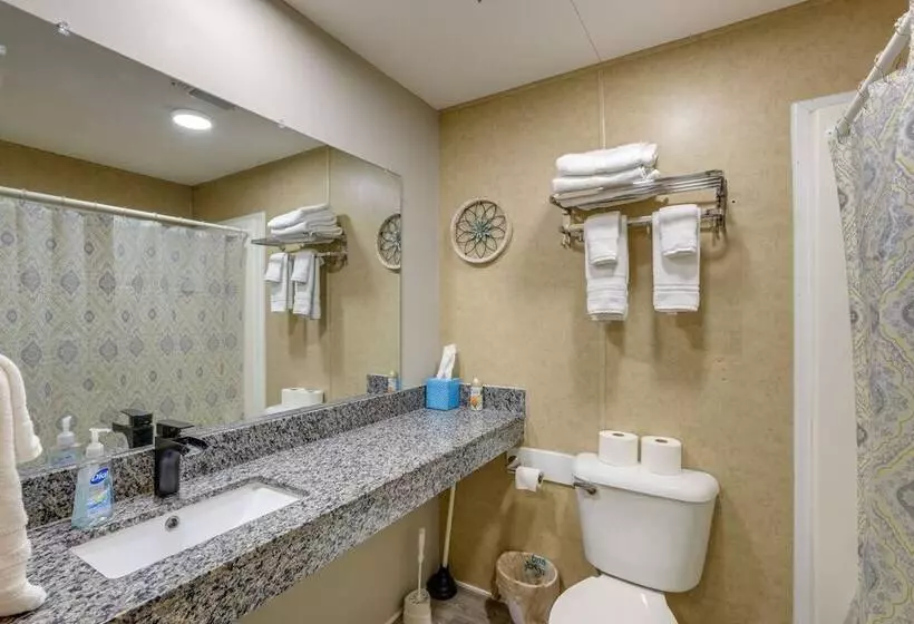 Cozy Morriston Home Near World Equestrian Center!