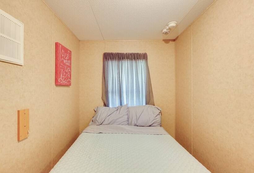 Cozy Morriston Home Near World Equestrian Center!