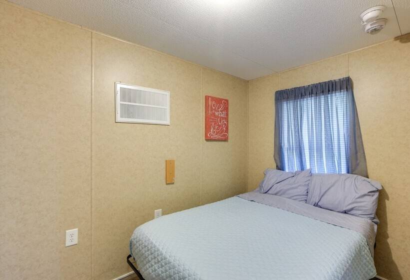 Cozy Morriston Home Near World Equestrian Center!