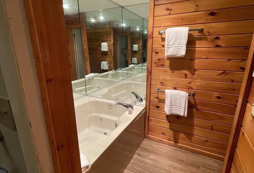 Endless Mountain Resort