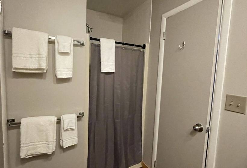 Endless Mountain Resort