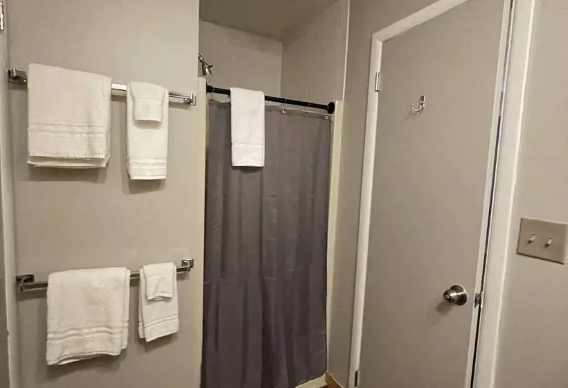 Endless Mountain Resort